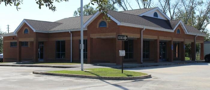 Odum Post Office